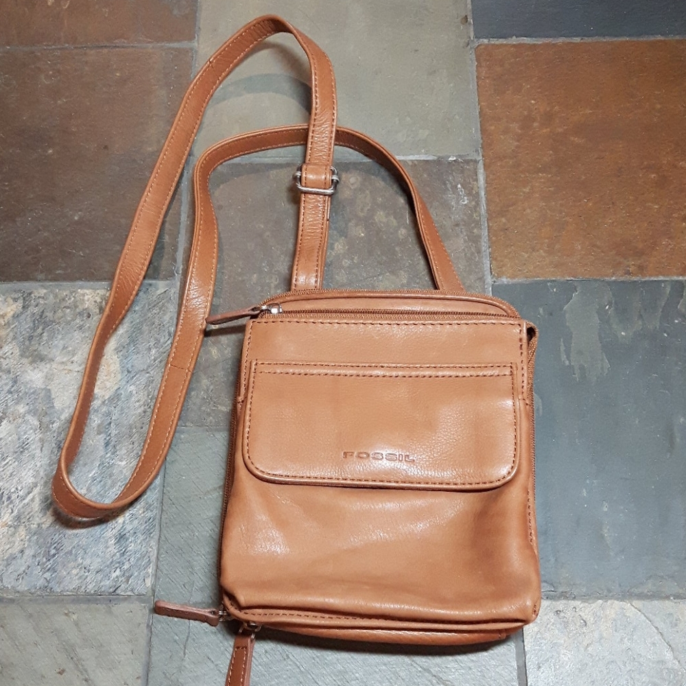 Fossil bag